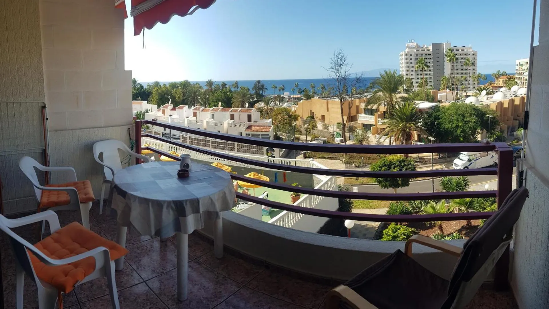 Apartment Olimp Las Americas プラヤ・デ・ラス・アメリカス 0*,  スペイン