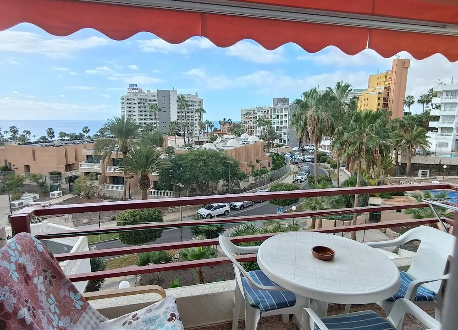 Apartment Olimp Las Americas プラヤ・デ・ラス・アメリカス スペイン