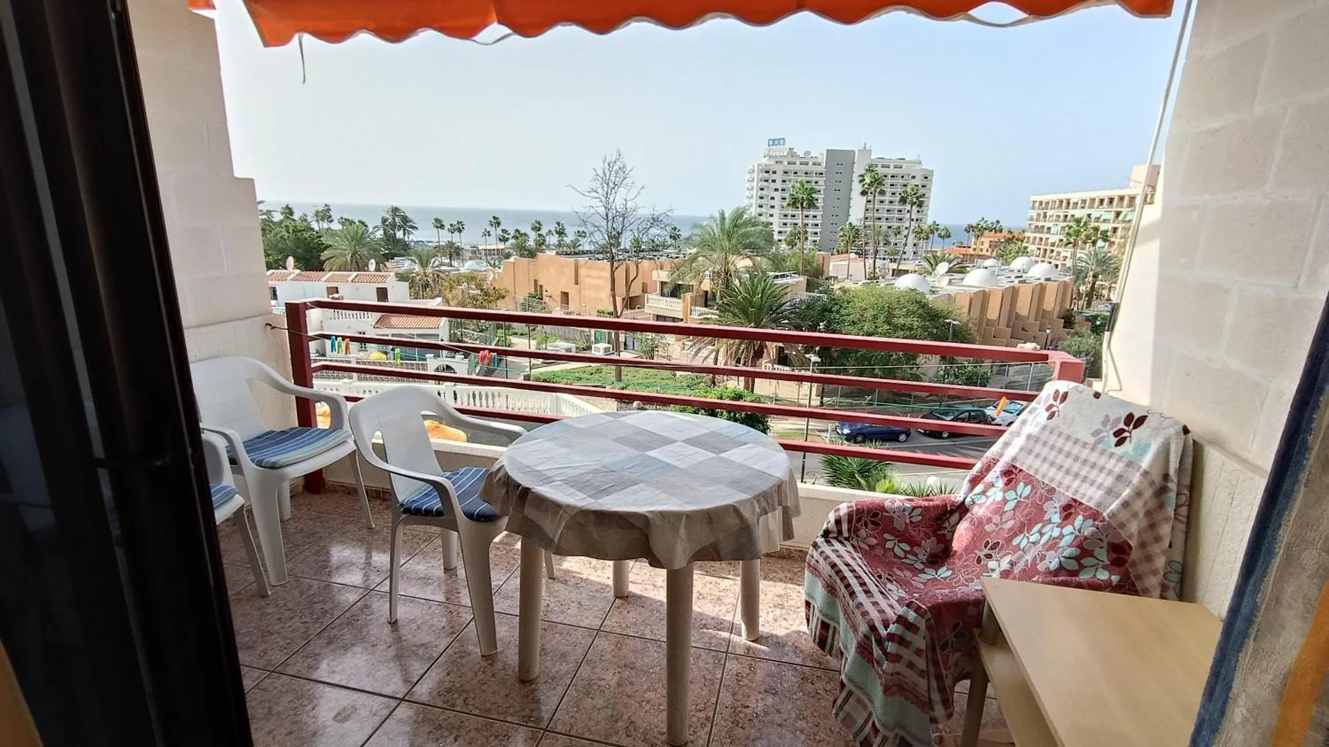 Apartment Olimp Las Americas プラヤ・デ・ラス・アメリカス