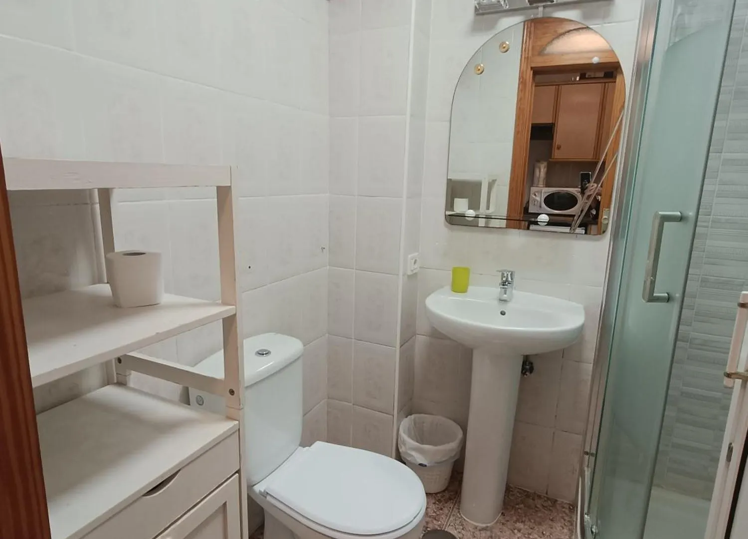 Apartment Olimp Las Americas Playa de las Américas İspanya