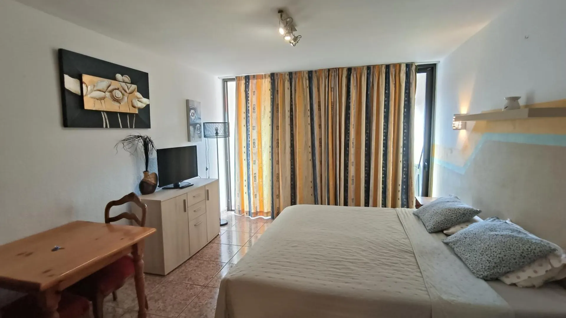 Apartment Olimp Las Americas Playa de las Américas İspanya