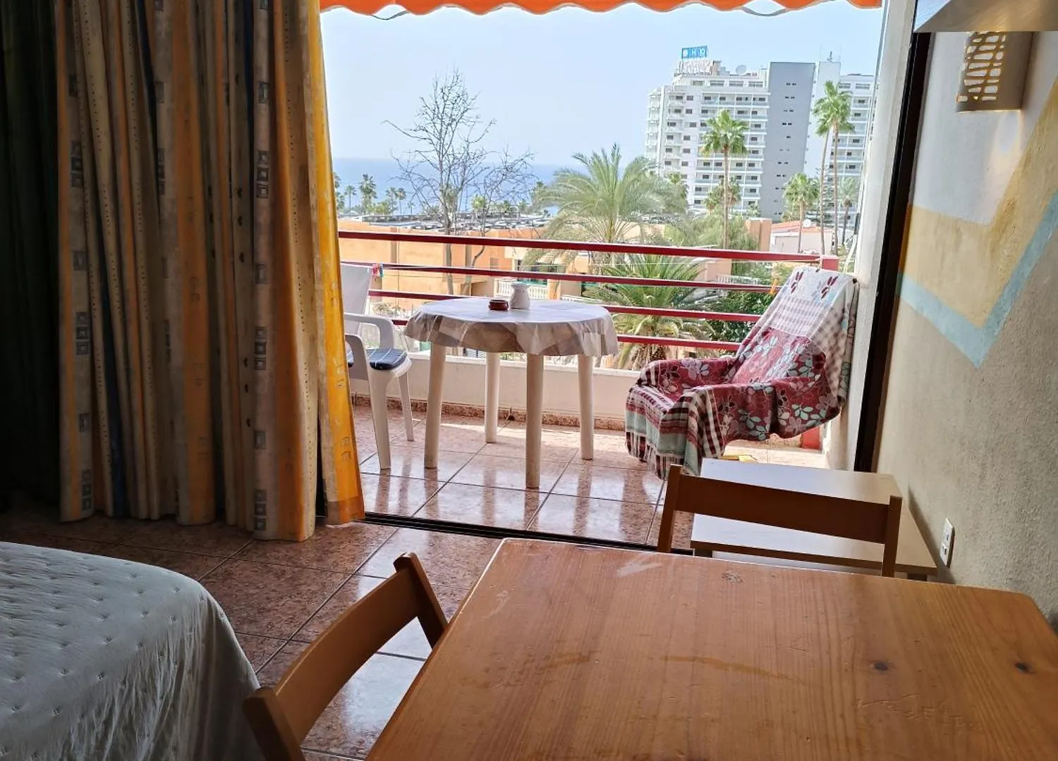 Apartment Olimp Las Americas Playa de las Américas